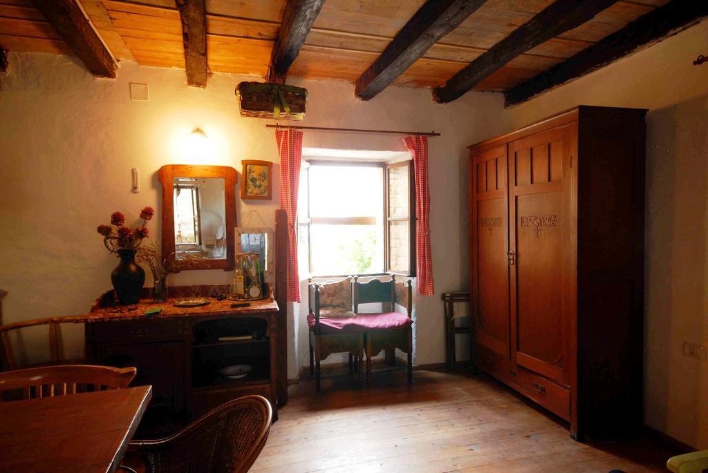 Vintage House Daska Grožnjan Quarto foto